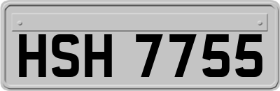 HSH7755