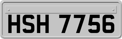 HSH7756