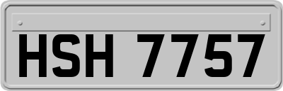 HSH7757