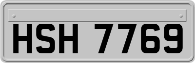 HSH7769