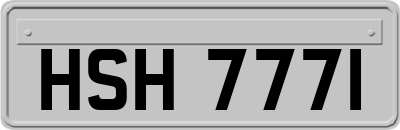 HSH7771