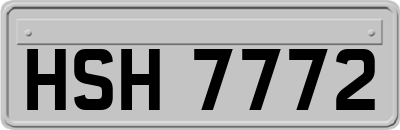 HSH7772