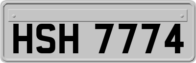 HSH7774