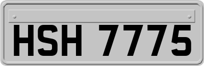HSH7775