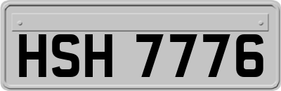 HSH7776