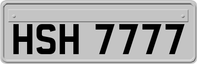HSH7777