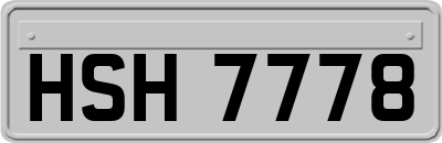 HSH7778