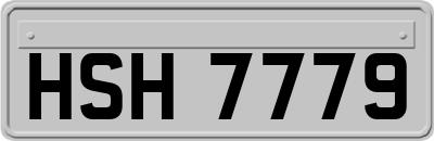 HSH7779