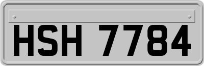 HSH7784