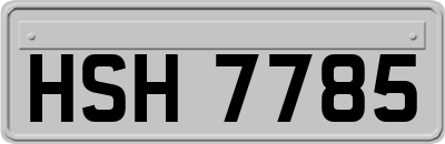 HSH7785
