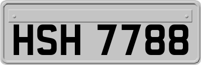 HSH7788