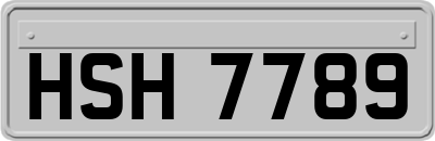 HSH7789