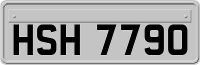 HSH7790