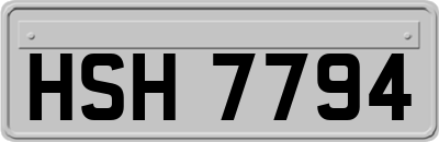 HSH7794