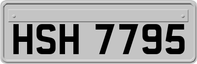 HSH7795