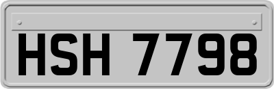 HSH7798