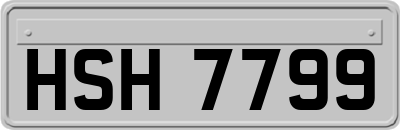 HSH7799