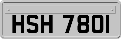 HSH7801