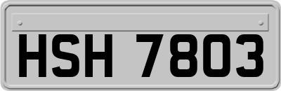 HSH7803