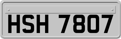 HSH7807