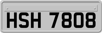 HSH7808