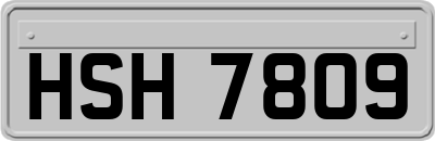 HSH7809