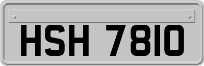 HSH7810