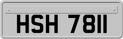 HSH7811