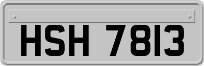 HSH7813