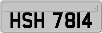 HSH7814