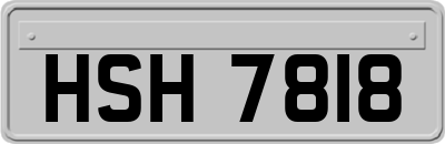 HSH7818