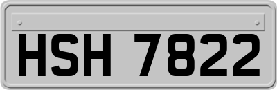 HSH7822