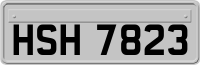 HSH7823