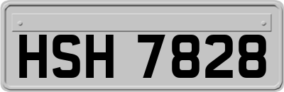 HSH7828