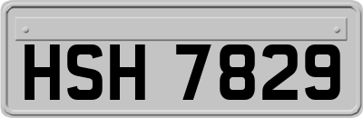 HSH7829