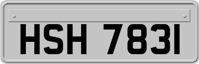 HSH7831