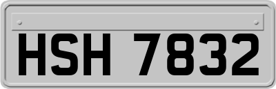 HSH7832