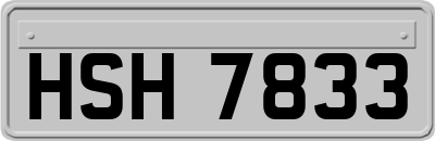 HSH7833
