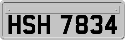 HSH7834