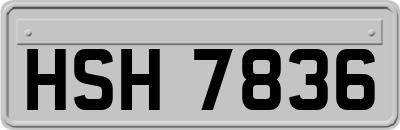 HSH7836
