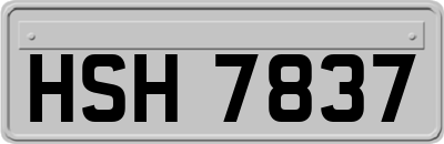 HSH7837