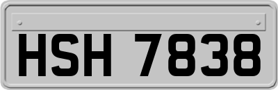 HSH7838