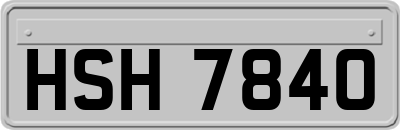 HSH7840