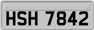 HSH7842