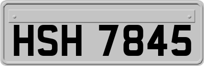 HSH7845