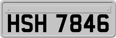 HSH7846