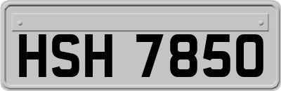 HSH7850