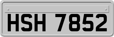 HSH7852