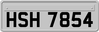 HSH7854