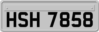 HSH7858